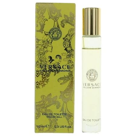 Versace rollerballs